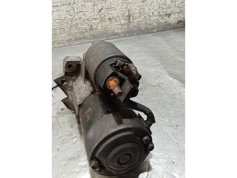 Recambio de motor arranque para nissan note (e11, ne11) 1.5 dci referencia OEM IAM 8200306595 M000T87881 