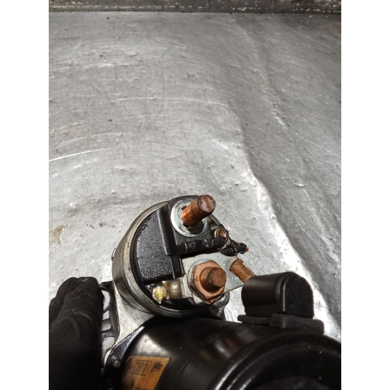 Recambio de motor arranque para citroën xsara picasso (n68) 2.0 hdi referencia OEM IAM 726810  