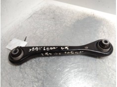 Recambio de brazo suspension inferior trasero izquierdo para seat leon (1p1) comfort limited referencia OEM IAM   