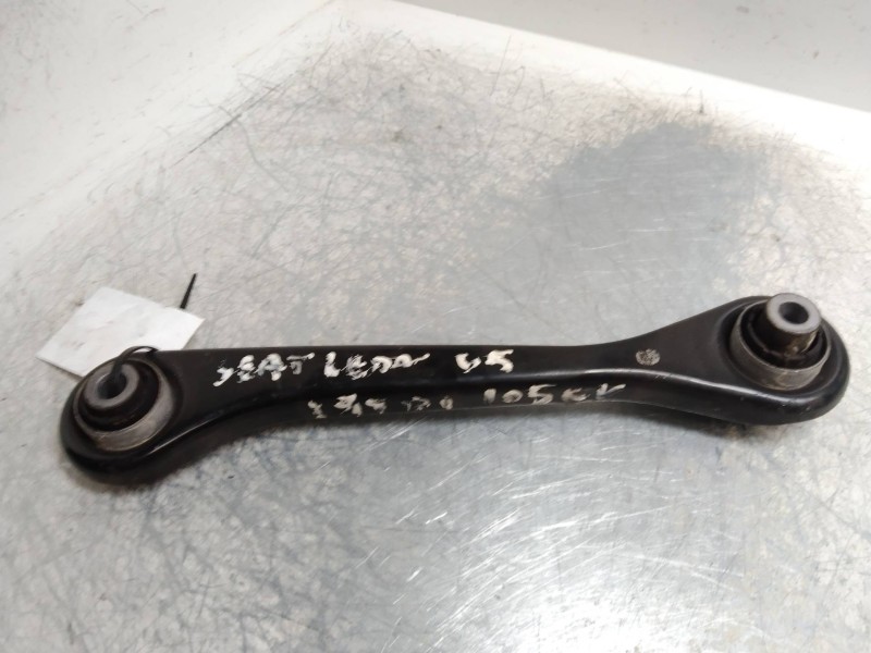 Recambio de brazo suspension inferior trasero izquierdo para seat leon (1p1) comfort limited referencia OEM IAM   