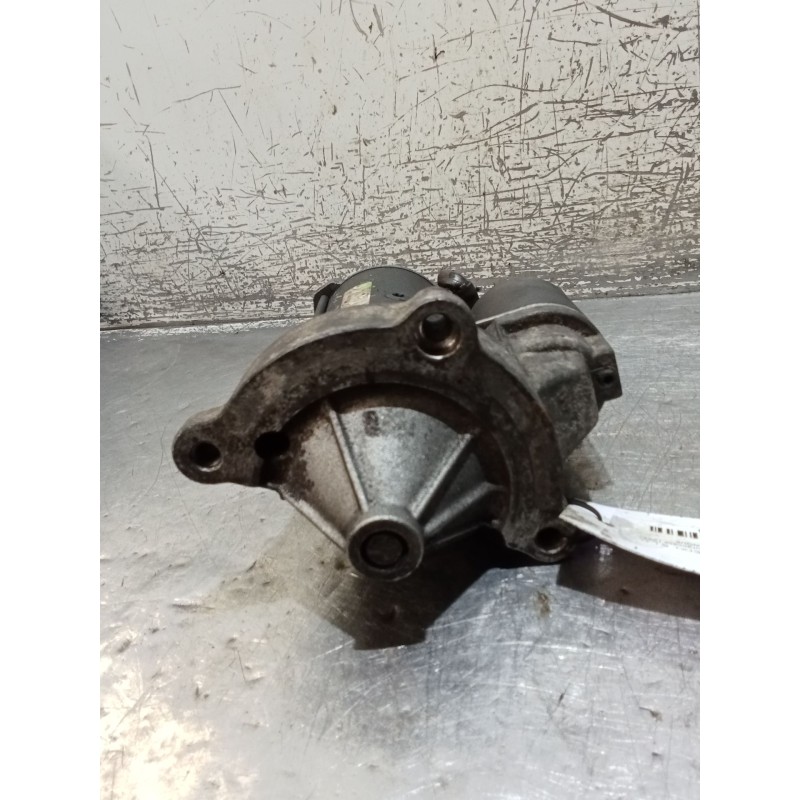 Recambio de motor arranque para citroën jumper ii furgoneta (244) 2.0 hdi referencia OEM IAM 4A90487DAD  02