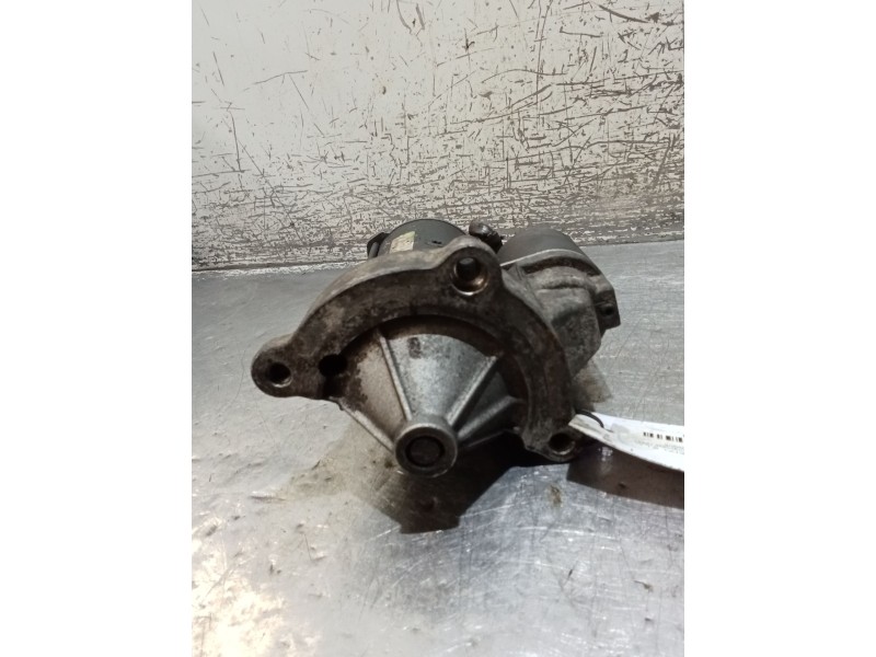Recambio de motor arranque para citroën jumper ii furgoneta (244) 2.0 hdi referencia OEM IAM 4A90487DAD  02