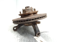 Recambio de mangueta delantera derecha para nissan pick-up (d22) 2.5 turbodiesel referencia OEM IAM    2