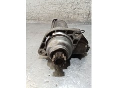 Recambio de motor arranque para seat leon (1m1) 1.9 tdi referencia OEM IAM 02M911023  99 2
