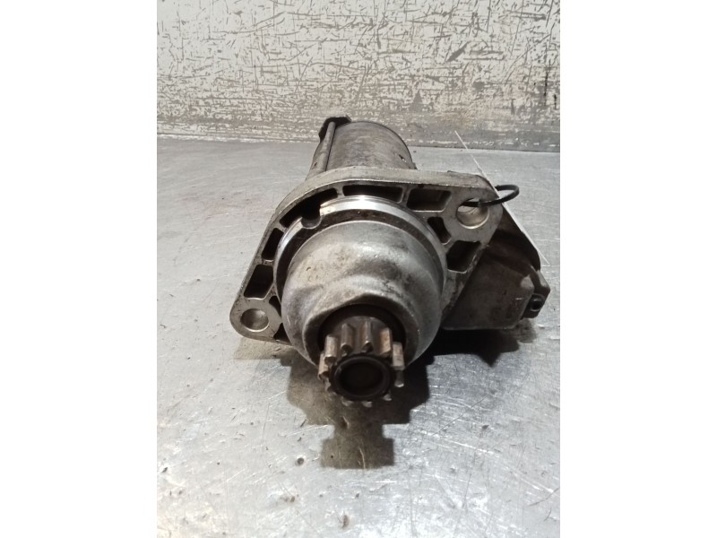 Recambio de motor arranque para seat leon (1m1) 1.9 tdi referencia OEM IAM 02M911023  99