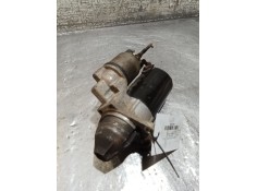 Recambio de motor arranque para opel astra j (p10) 1.4 turbo (68) referencia OEM IAM   10