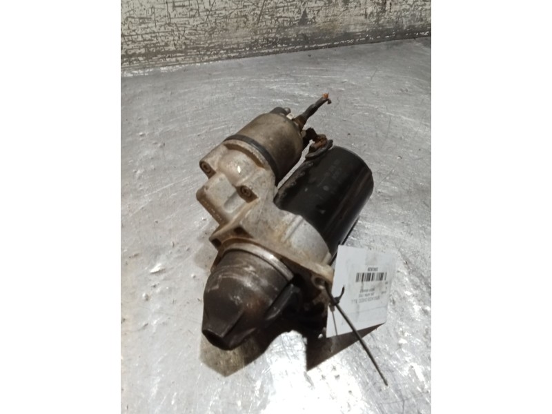Recambio de motor arranque para opel astra j (p10) 1.4 turbo (68) referencia OEM IAM   10