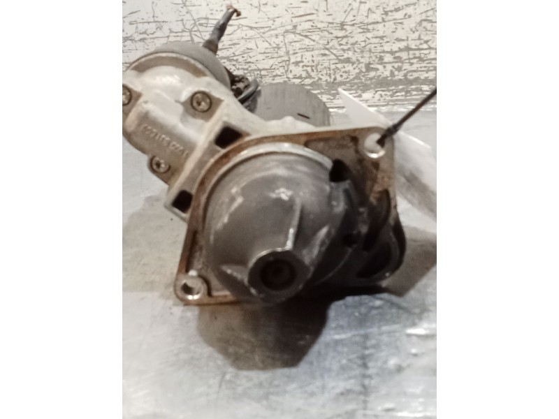 Recambio de motor arranque para opel astra j (p10) 1.4 turbo (68) referencia OEM IAM   10