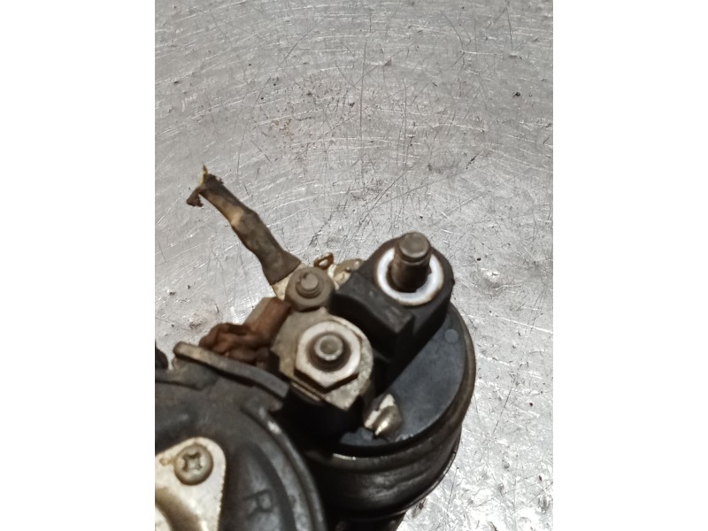 Recambio de motor arranque para opel astra j (p10) 1.4 turbo (68) referencia OEM IAM   10