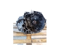 Recambio de caja cambios para citroën c4 ii (nc_) 1.6 hdi 110 referencia OEM IAM 20EA08 6V 0839430