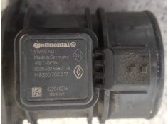Recambio de caudalimetro para renault scenic iii authentique referencia OEM IAM 5WK97021 8200682558B H8200702517 2