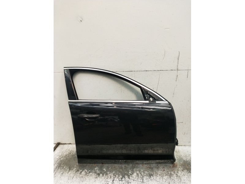 Recambio de puerta delantera derecha para jaguar xj luxury referencia OEM IAM  5P 2009