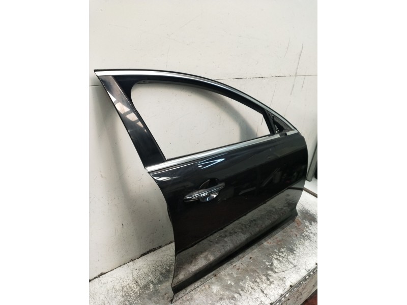 Recambio de puerta delantera derecha para jaguar xj luxury referencia OEM IAM  5P 2009