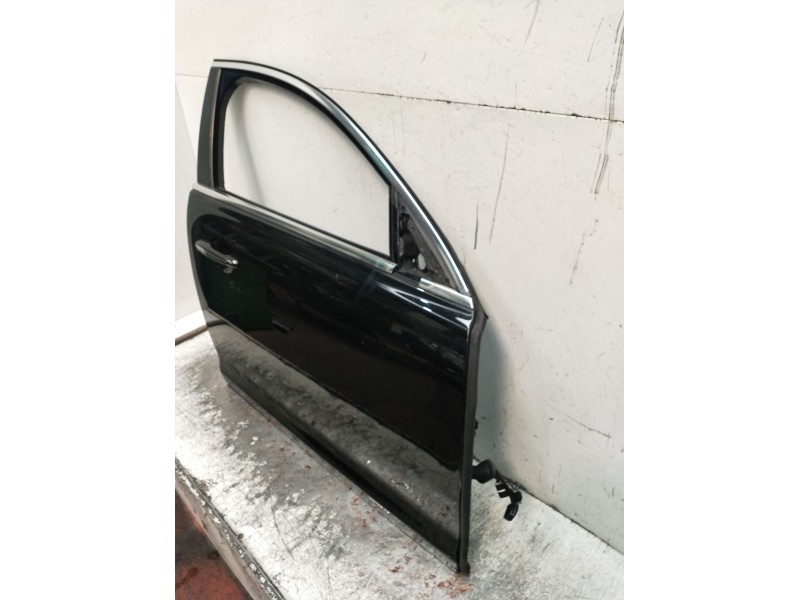 Recambio de puerta delantera derecha para jaguar xj luxury referencia OEM IAM  5P 2009