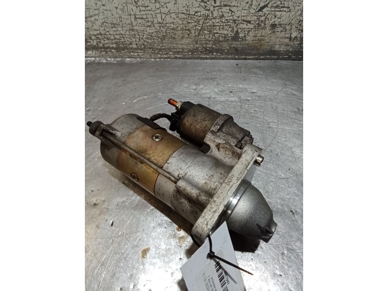 Recambio de motor arranque para alfa romeo 166 (936_) 2.0 t.spark (936a3a__) referencia OEM IAM   