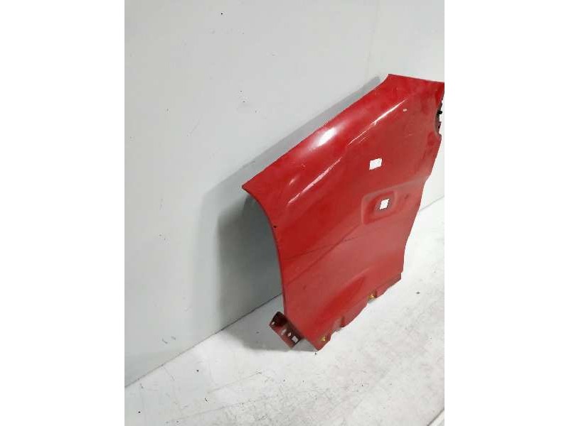 Recambio de aleta delantera izquierda para renault master ii ph. 2 doka/pr. fgst referencia OEM IAM   