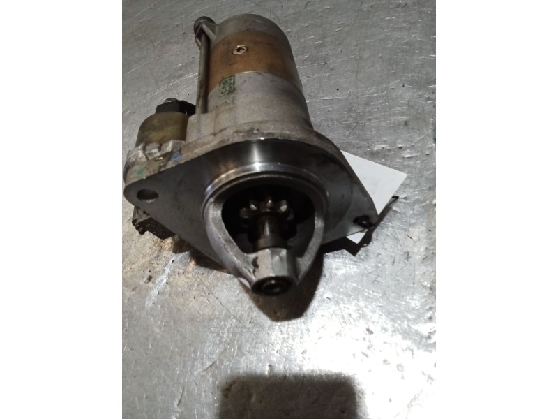 Recambio de motor arranque para alfa romeo 166 (936_) 2.0 t.spark (936a3a__) referencia OEM IAM   