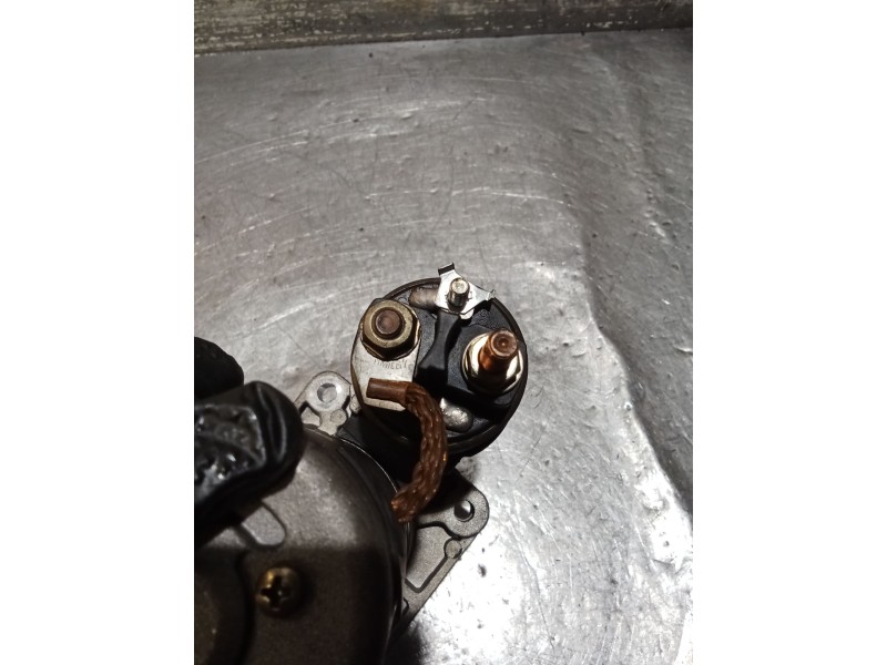 Recambio de motor arranque para alfa romeo 166 (936_) 2.0 t.spark (936a3a__) referencia OEM IAM   
