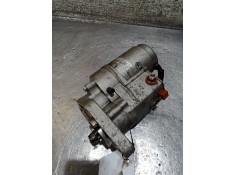 Recambio de motor arranque para hyundai terracan (hp) 2.9 crdi 4wd referencia OEM IAM   