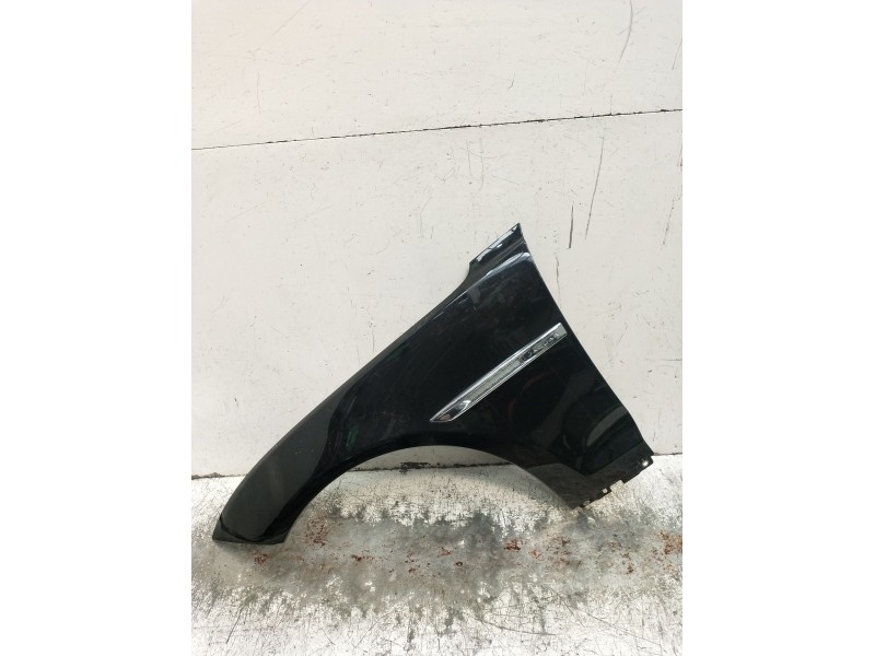 Recambio de aleta delantera izquierda para jaguar xj luxury referencia OEM IAM   2009