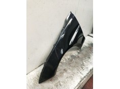 Recambio de aleta delantera izquierda para jaguar xj luxury referencia OEM IAM   2009 2