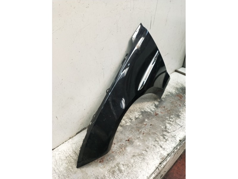 Recambio de aleta delantera izquierda para jaguar xj luxury referencia OEM IAM   2009