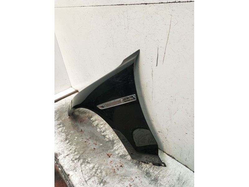 Recambio de aleta delantera izquierda para jaguar xj luxury referencia OEM IAM   2009