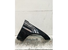 Recambio de aleta delantera derecha para jaguar xj luxury referencia OEM IAM   2009