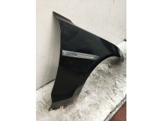 Recambio de aleta delantera derecha para jaguar xj luxury referencia OEM IAM   2009 2