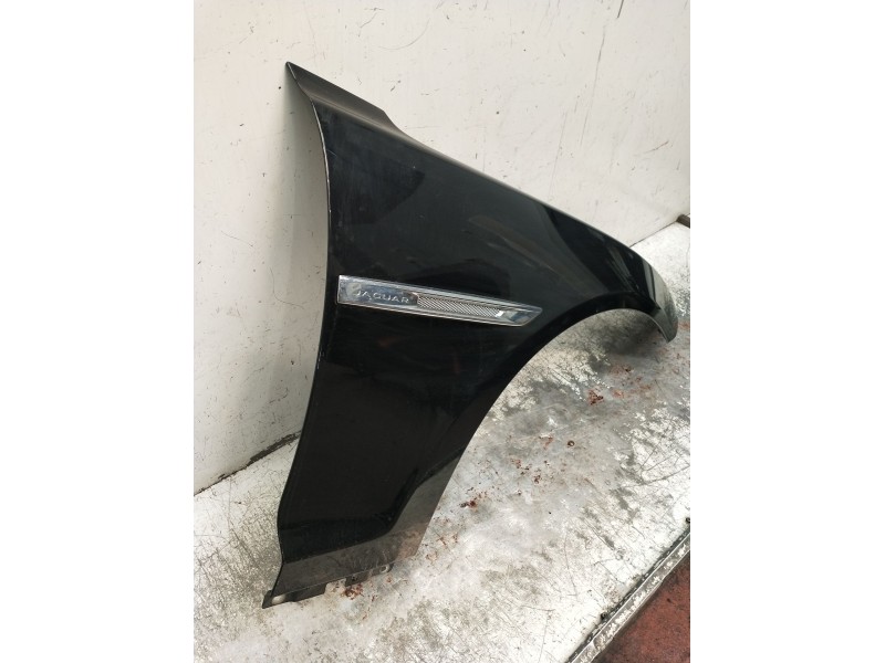 Recambio de aleta delantera derecha para jaguar xj luxury referencia OEM IAM   2009