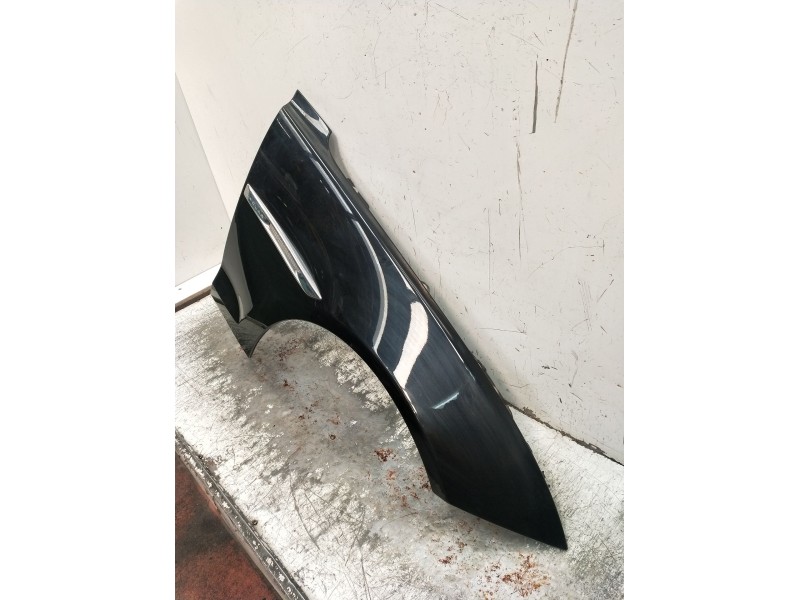 Recambio de aleta delantera derecha para jaguar xj luxury referencia OEM IAM   2009