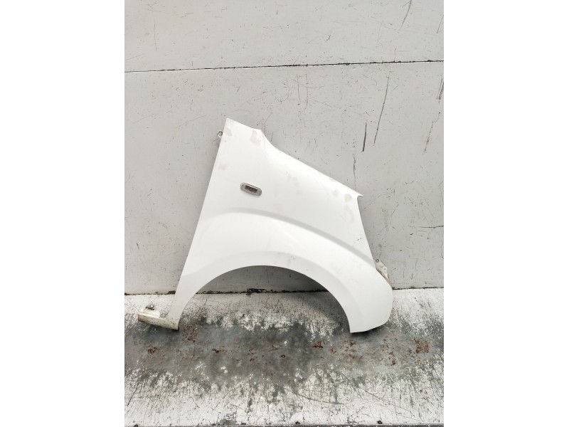 Recambio de aleta delantera derecha para citroën nemo furgoneta/monovolumen (aa_) 1.3 bluehdi 80 referencia OEM IAM   2010