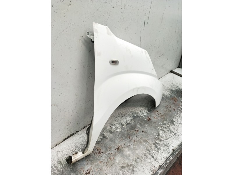 Recambio de aleta delantera derecha para citroën nemo furgoneta/monovolumen (aa_) 1.3 bluehdi 80 referencia OEM IAM   2010