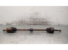 Recambio de transmision delantera derecha para nissan primera hatchback (p11) 1.6 16v referencia OEM IAM   99