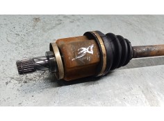 Recambio de transmision delantera derecha para nissan primera hatchback (p11) 1.6 16v referencia OEM IAM   99 2