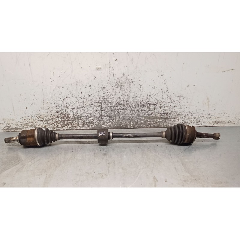 Recambio de transmision delantera derecha para opel combo furgoneta/monovolumen 1.7 di 16v referencia OEM IAM   01