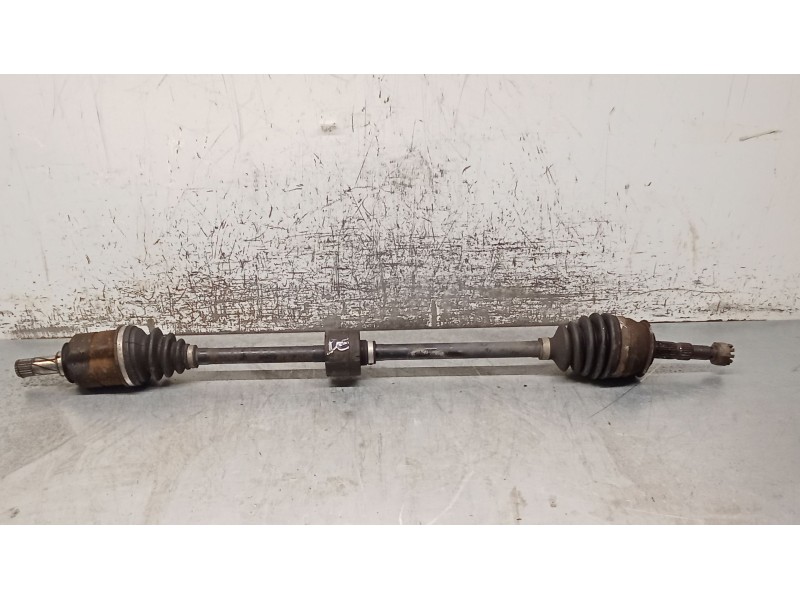 Recambio de transmision delantera derecha para opel combo furgoneta/monovolumen 1.7 di 16v referencia OEM IAM   01