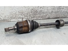 Recambio de transmision delantera derecha para opel combo furgoneta/monovolumen 1.7 di 16v referencia OEM IAM   01 2