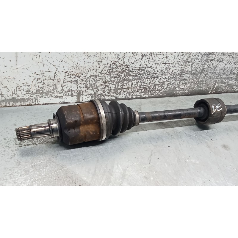 Recambio de transmision delantera derecha para opel combo furgoneta/monovolumen 1.7 di 16v referencia OEM IAM   01