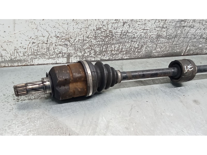 Recambio de transmision delantera derecha para opel combo furgoneta/monovolumen 1.7 di 16v referencia OEM IAM   01