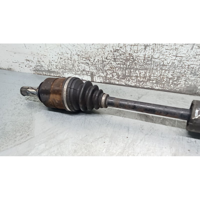 Recambio de transmision delantera derecha para opel combo furgoneta/monovolumen 1.7 di 16v referencia OEM IAM   01