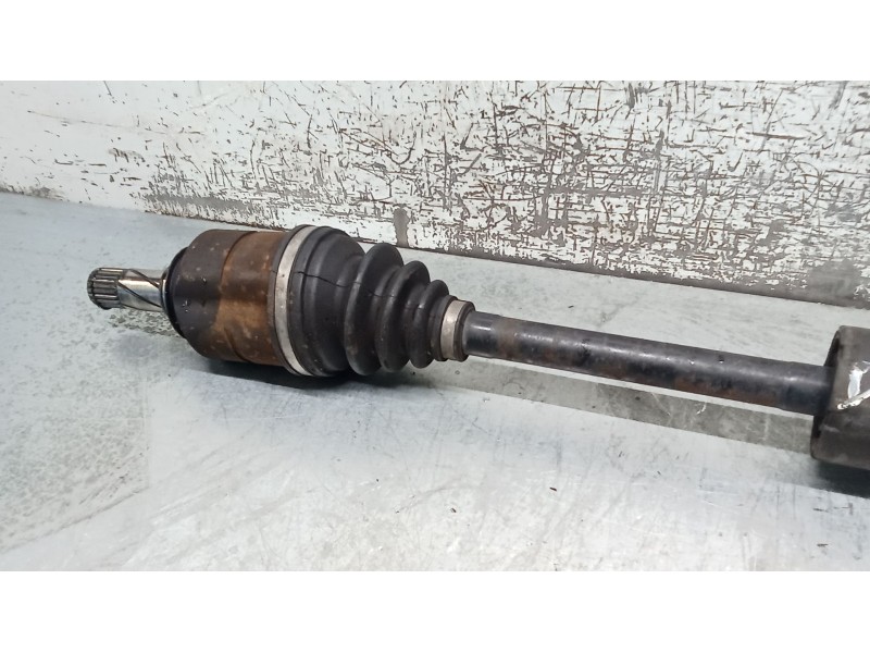 Recambio de transmision delantera derecha para opel combo furgoneta/monovolumen 1.7 di 16v referencia OEM IAM   01