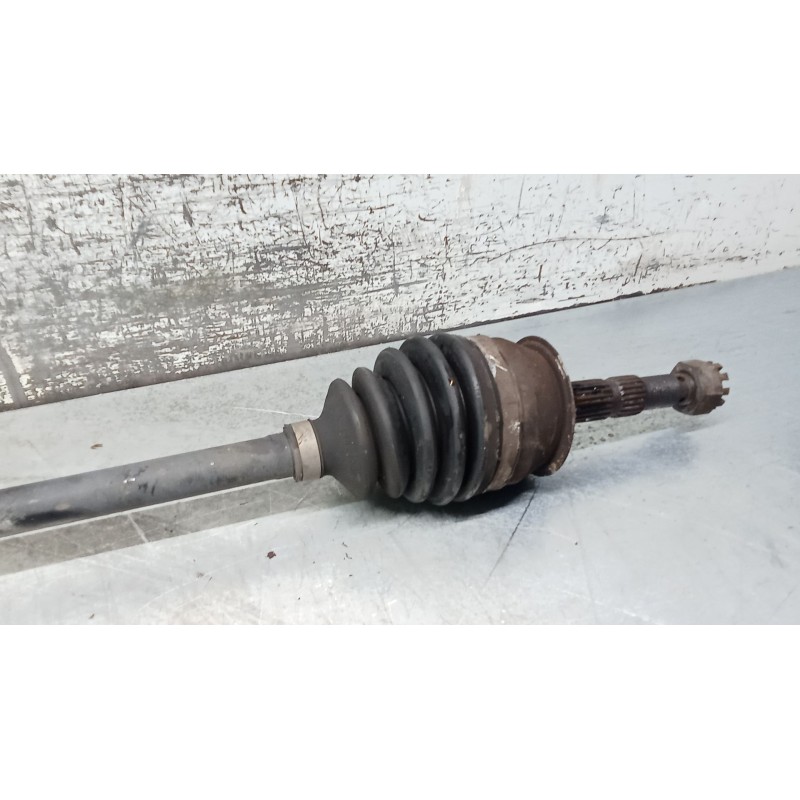 Recambio de transmision delantera derecha para opel combo furgoneta/monovolumen 1.7 di 16v referencia OEM IAM   01