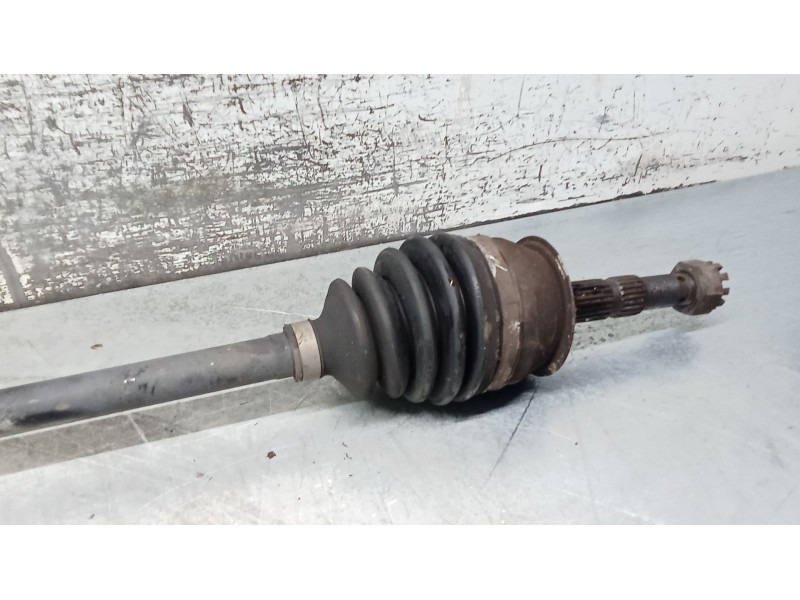 Recambio de transmision delantera derecha para opel combo furgoneta/monovolumen 1.7 di 16v referencia OEM IAM   01