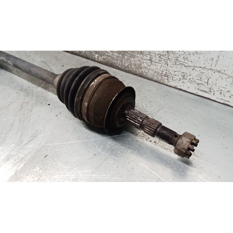 Recambio de transmision delantera derecha para opel combo furgoneta/monovolumen 1.7 di 16v referencia OEM IAM   01
