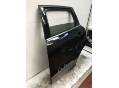 Recambio de puerta trasera izquierda para ford kuga (cbs) trend referencia OEM IAM VER FOTOS 5P 2013 2
