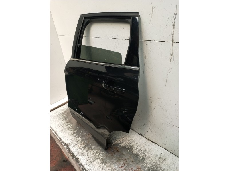 Recambio de puerta trasera izquierda para ford kuga (cbs) trend referencia OEM IAM VER FOTOS 5P 2013