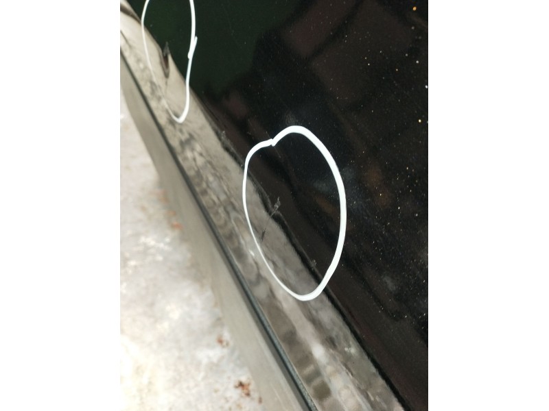 Recambio de puerta trasera izquierda para ford kuga (cbs) trend referencia OEM IAM VER FOTOS 5P 2013