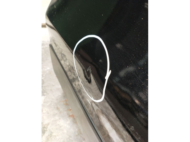 Recambio de puerta trasera izquierda para ford kuga (cbs) trend referencia OEM IAM VER FOTOS 5P 2013