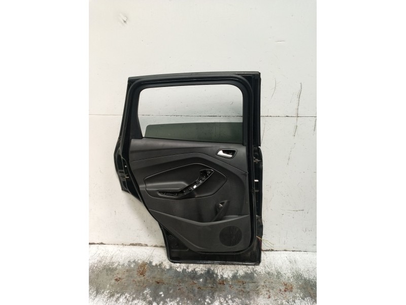 Recambio de puerta trasera izquierda para ford kuga (cbs) trend referencia OEM IAM VER FOTOS 5P 2013